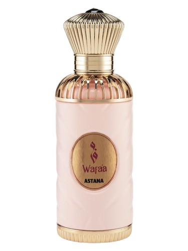 تصویر عطر Wafaa