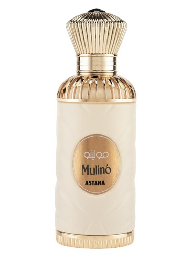 تصویر عطر Mulino