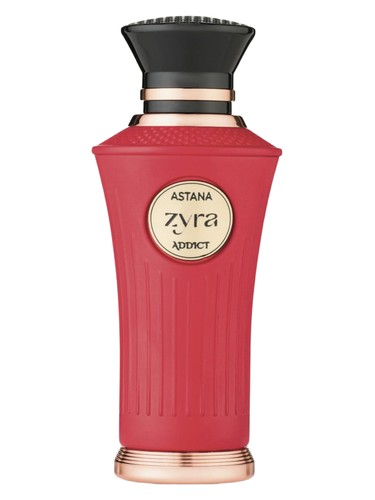 Zyra Addict Attar de Astana