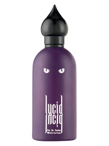 Lucid Purple Attar de Astana