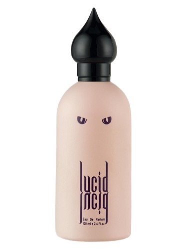 Lucid Pink Attar de Astana
