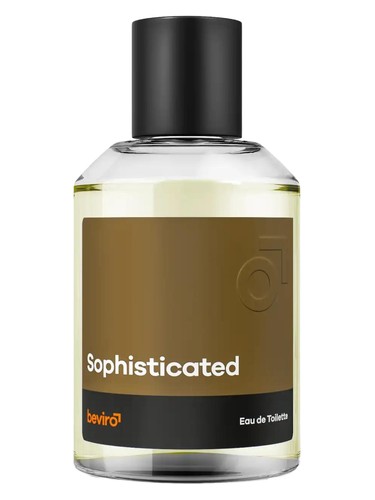 Sophisticated Beviro