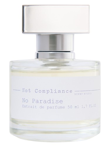 No Paradise NOT COMPLIANCE
