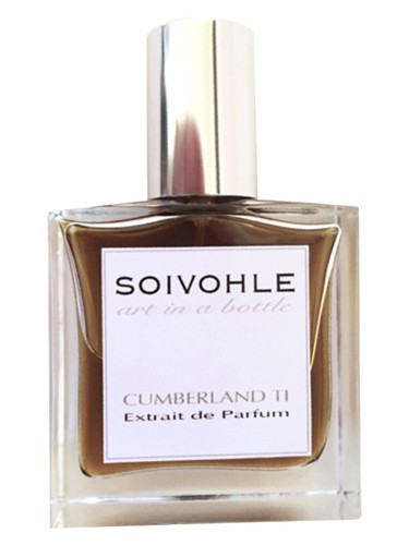 Soivohle Cumberland Ti