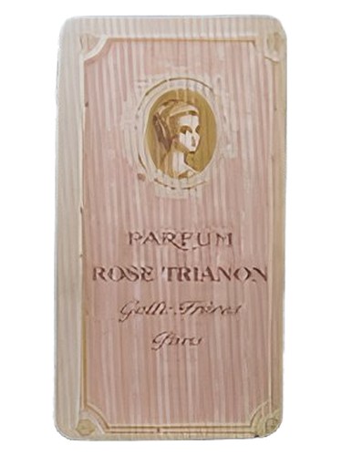 تصویر عطر Rose Trianon