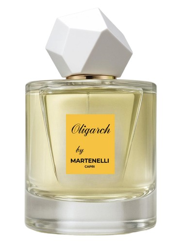 Oligarch Martenelli