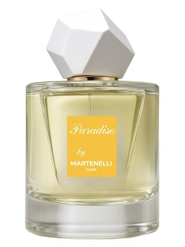 Paradiso Martenelli