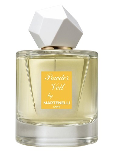 Powder Veil Martenelli