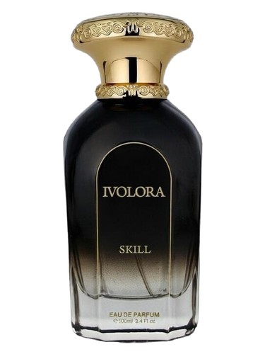 Skill Ivolora