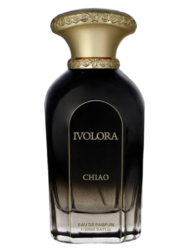 Chiao Ivolora