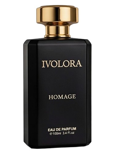 Homage Ivolora