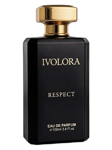 Respect Ivolora