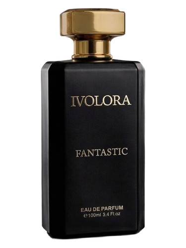 Fantastic Ivolora