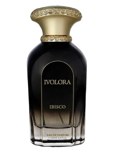 Ibisco Ivolora