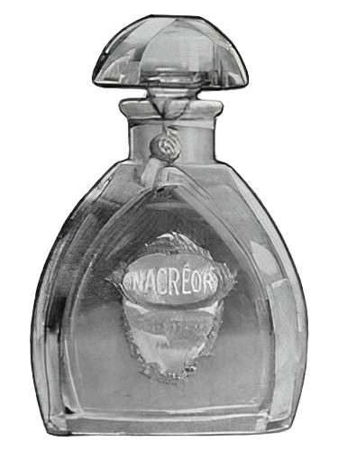 تصویر عطر Nacréor
