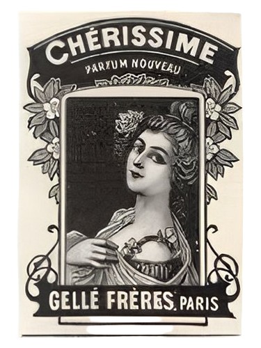تصویر عطر Chérissime