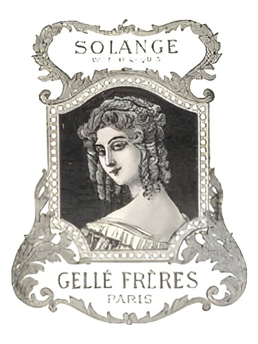 تصویر عطر Solange