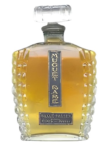 تصویر عطر Muguet Rare