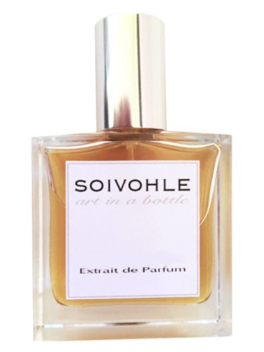 Soivohle Tobacco Tulle