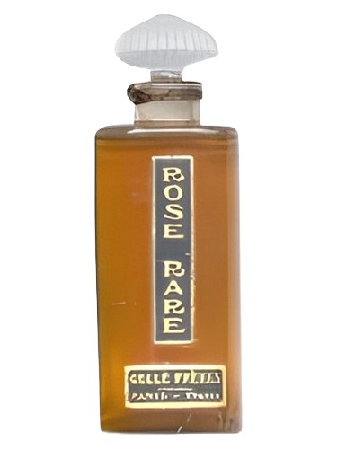 تصویر عطر Rose Rare