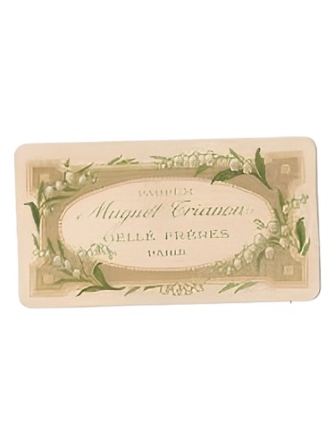 تصویر عطر Muguet Trianon