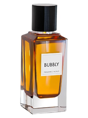 Bubbly Fragrance World
