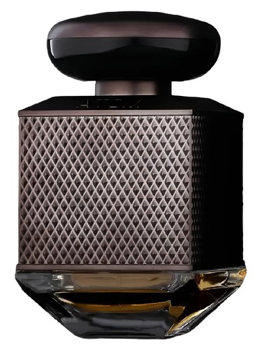 Atom Grey Fragrance World