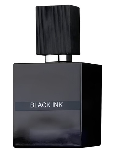 Black Ink Fragrance World