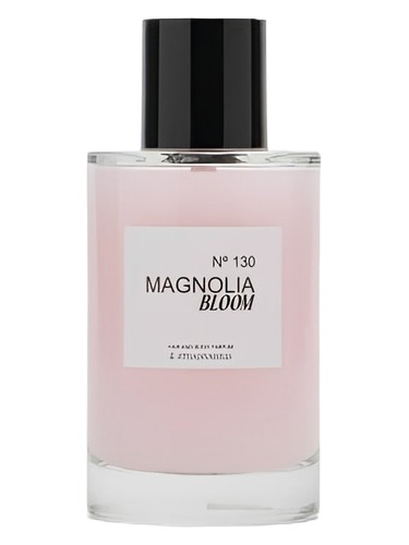 تصویر عطر N°130 Magnolia Bloom