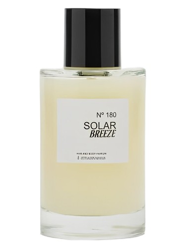 تصویر عطر N°180 Solar Breeze