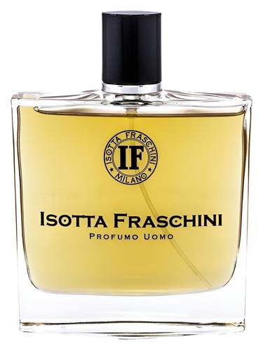 Profumo Uomo Isotta Fraschini
