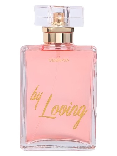 By Loving Woman Odorata