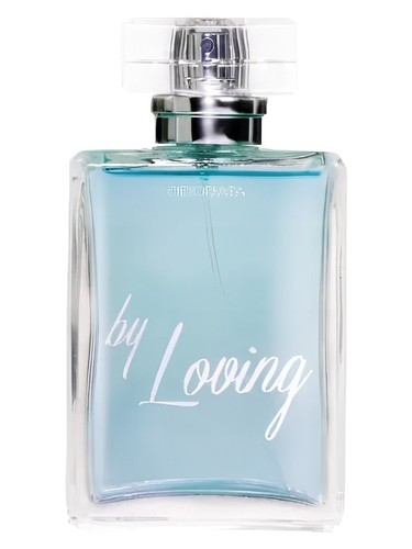 By Loving Men Odorata