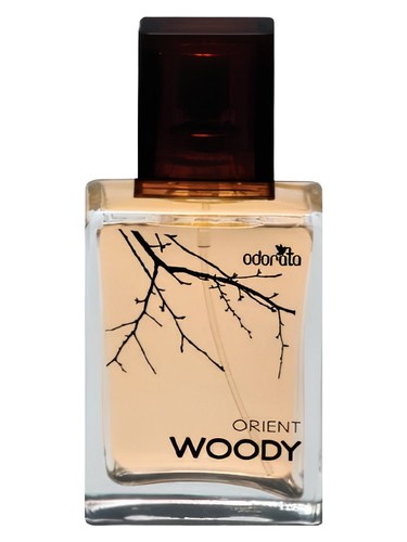 Orient Woody Odorata