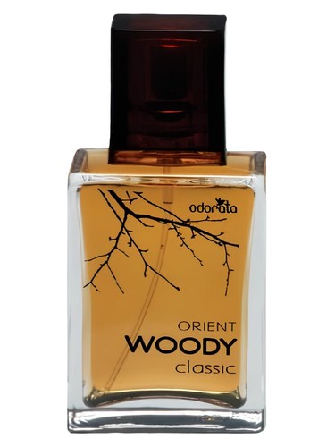 Orient Woody Classic Odorata