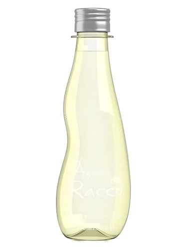 Águas de Racco Musk Cítrico Racco