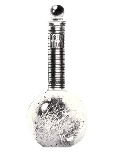 Lucien Lelong Lucien Lelong bottle