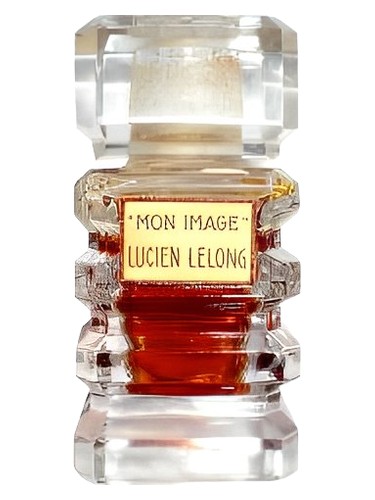 Mon Image Lucien Lelong