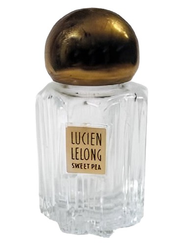 تصویر عطر Sweet Pea