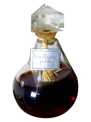 Asphodèle Lentheric