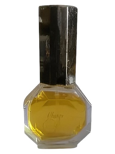 Champagne Style Lentheric