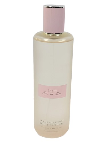 Victoria's Secret Satin Rose de Mai bottle