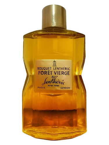 Forêt Vierge Lentheric