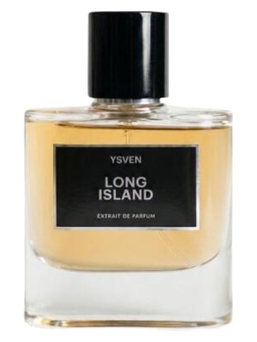 Long Island YSVEN