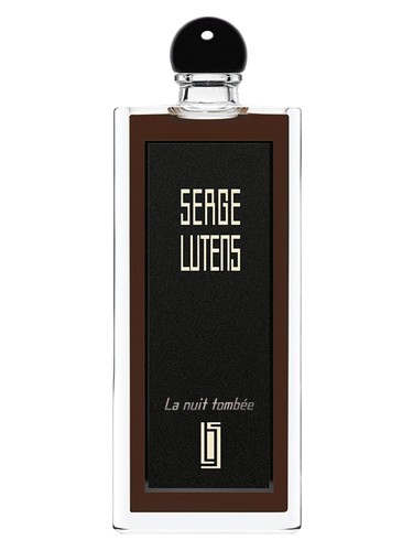 تصویر عطر La Nuit Tombée
