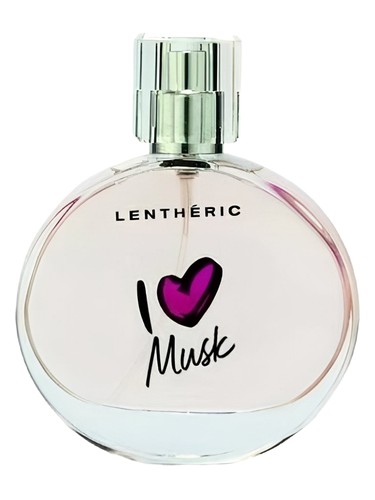 I ♥ Musk Lentheric