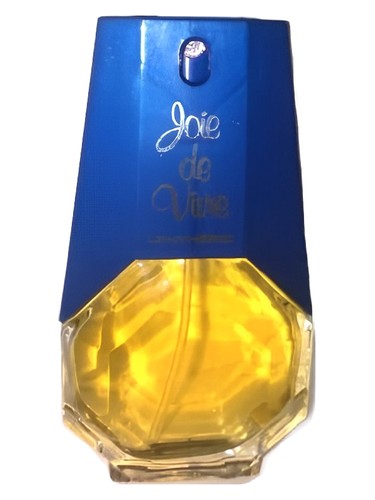 Joie de Vivre Lentheric