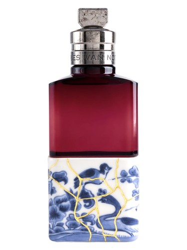 Soie Malaquais (2026 Limited Edition) Dries Van Noten