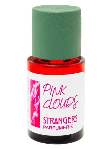 Pink Clouds Strangers Parfumerie