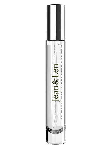 Bergamot Cedarwood Jean & Len